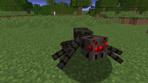 100以上 Minecraft 蜘蛛の巣 糸 Minecraftの画像だけ